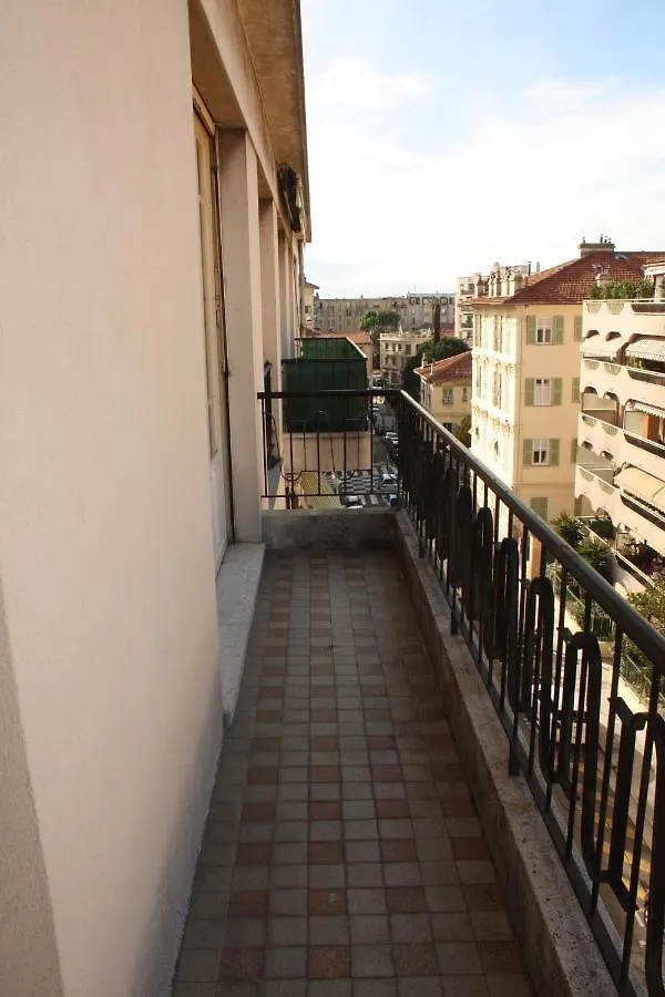 Le Moliere Apartment Nice