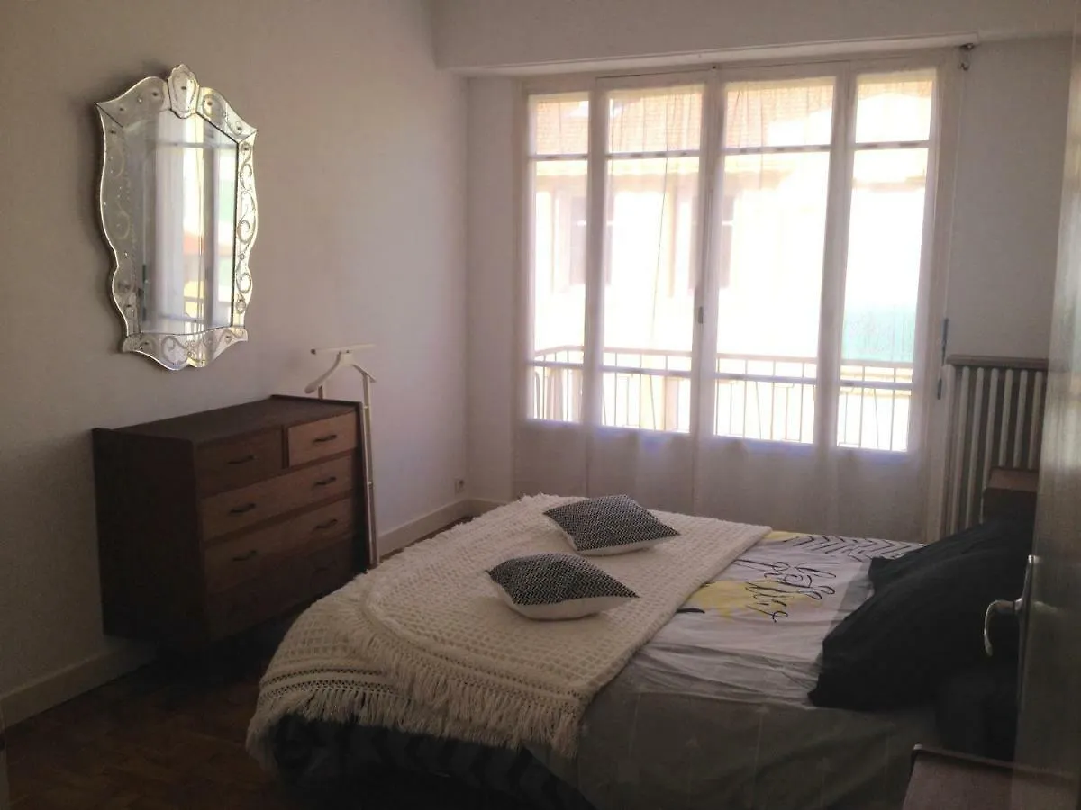 Le Moliere Apartment Nice