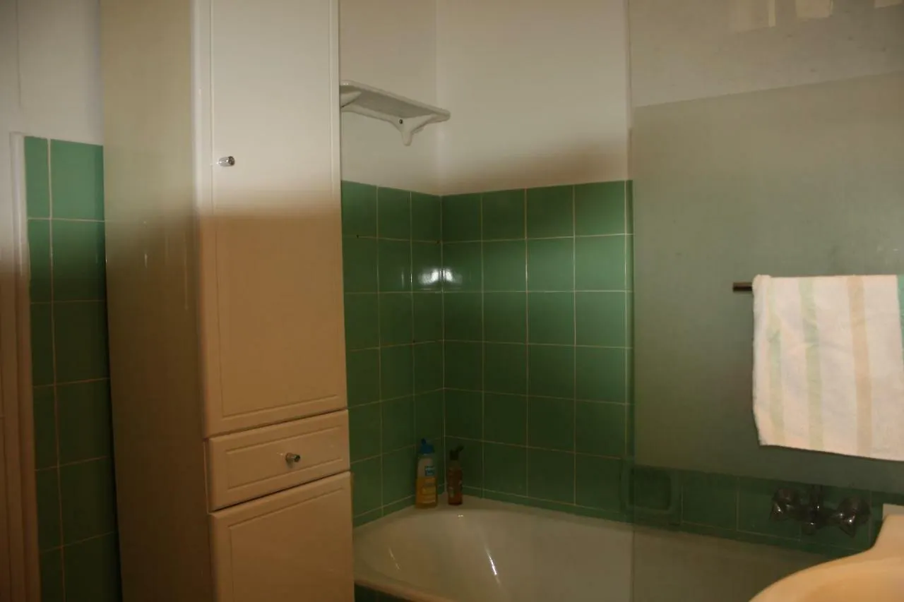 Le Moliere Apartment Nice